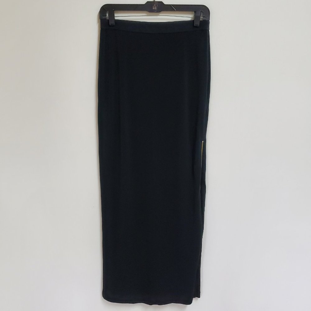 Ann Taylor Maxi Skirt